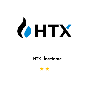 HTX – İnceleme