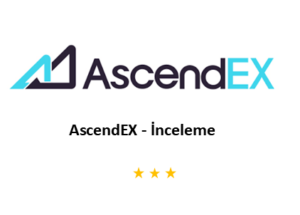 AscendEX-İnceleme